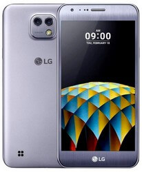 Замена разъема зарядки на телефоне LG X cam в Улан-Удэ